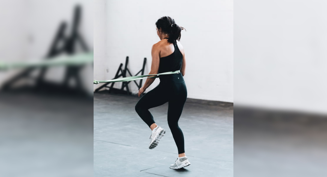 mirror digital workout
