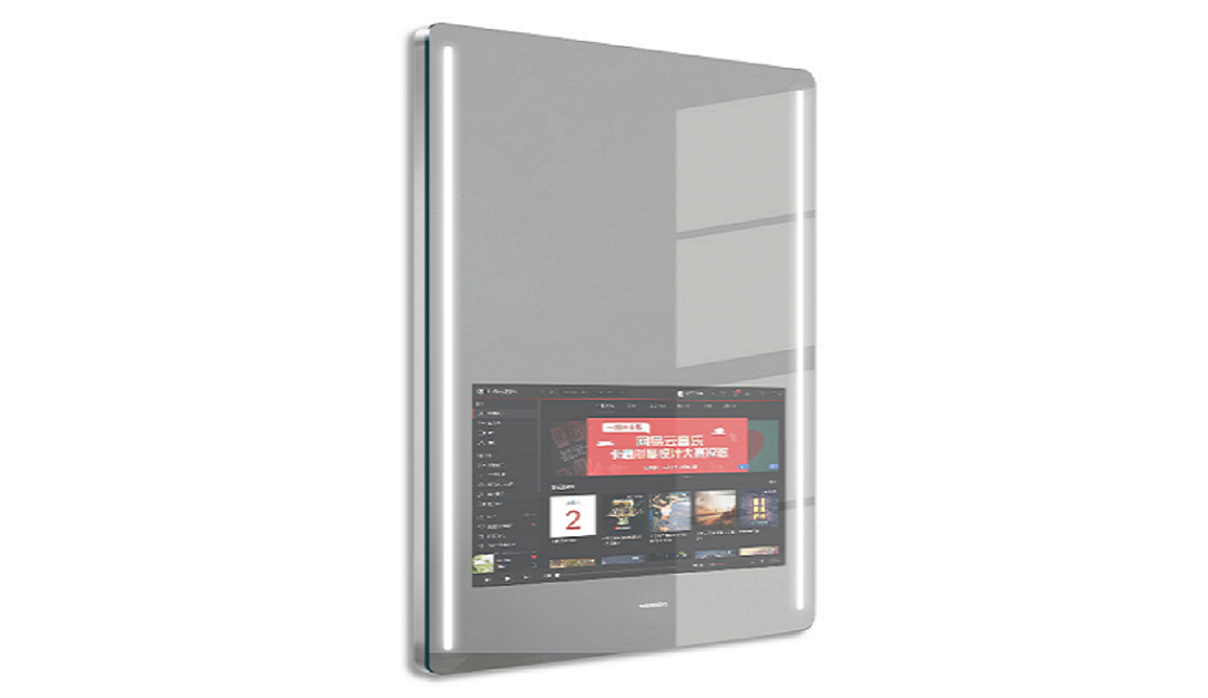 smart mirror tv factory
