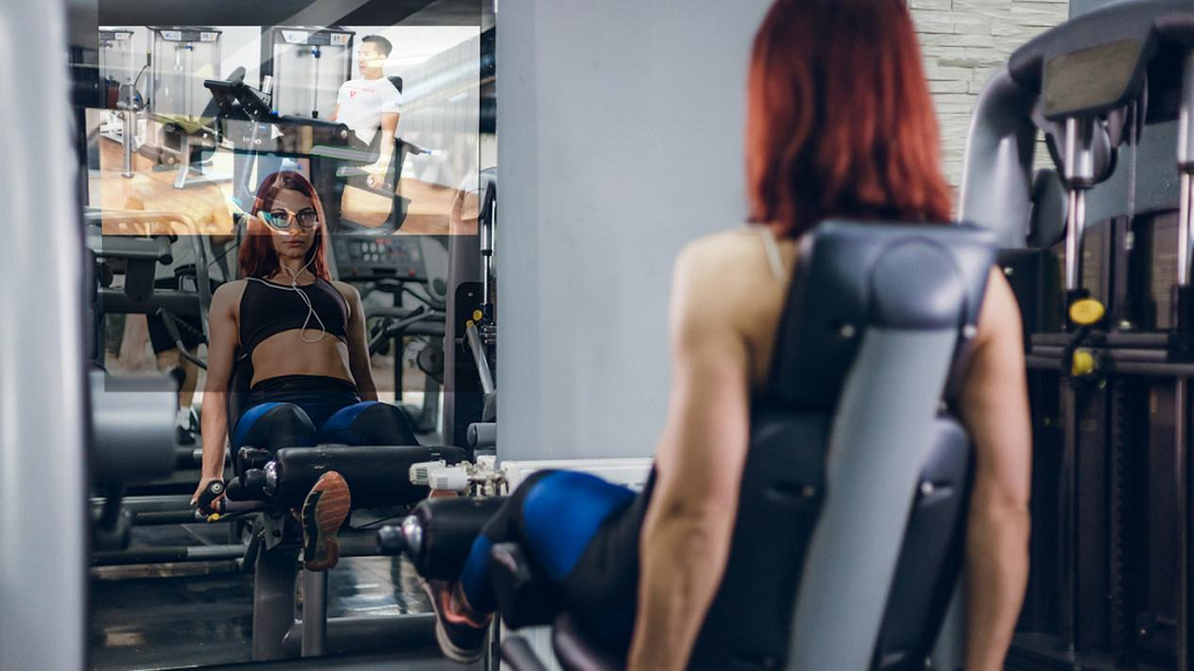 mirror workout reviews