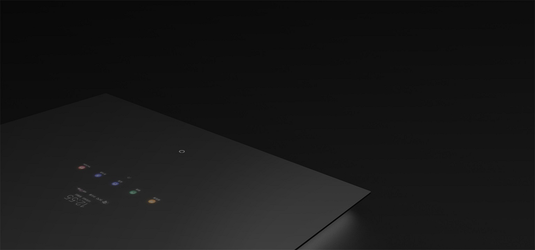 magic mirror display settings