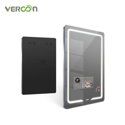 smart led mirror