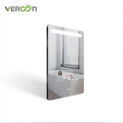 bathroom smart mirror