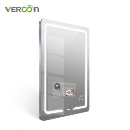 smart led mirror