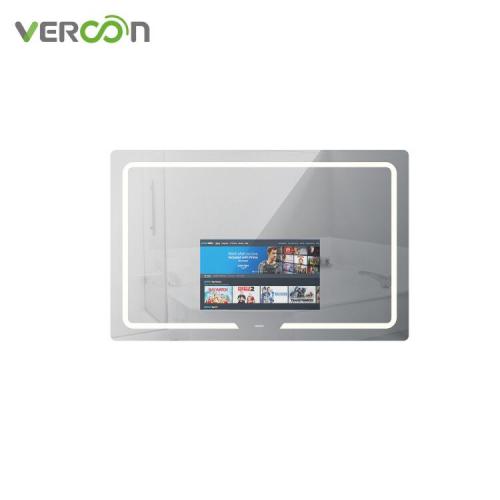 magic smart mirror