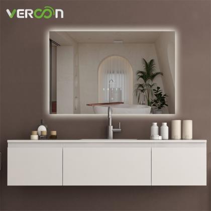 the smart mirror