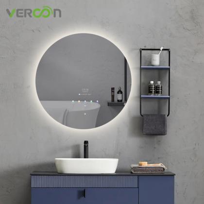 smart home mirror