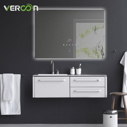 smart mirror factory