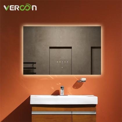 Wall Hanging Smart LED Bathroom Mirror