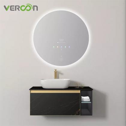 smart mirror touch screen amazon