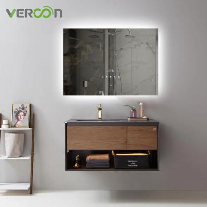 smart makeup mirror amazon