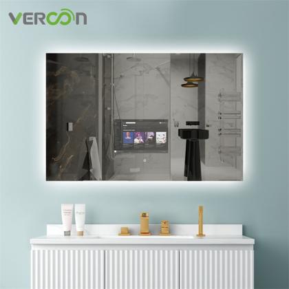 smart mirror