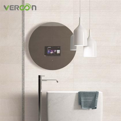 smart vanity mirror