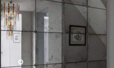 Werden auf dem Smart Mirror von Fitbathmirror Oxidation und schwarze Flecken auftreten wie auf herkömmlichen LED-Spiegeln?