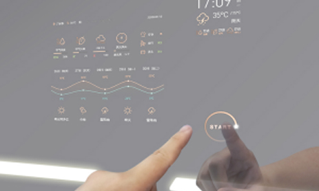 Was ist ein Smart Mirror?