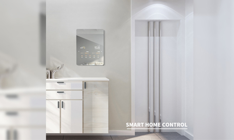 Smart-Home-System